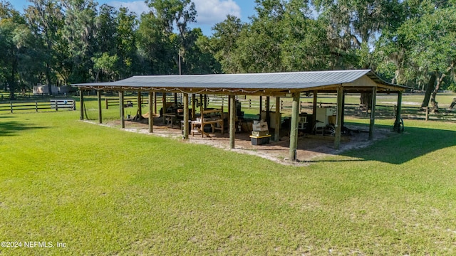 4775 Gadara Rd, Keystone Heights, FL 32656 - photo 26