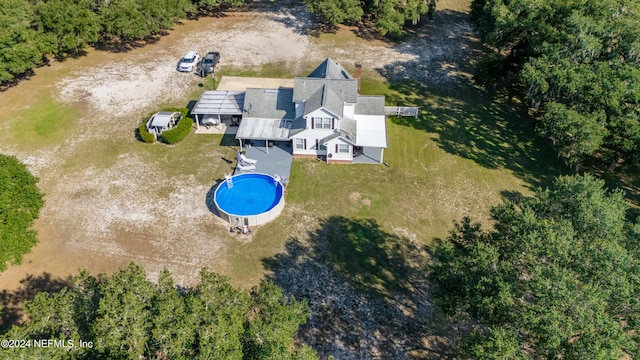 4775 Gadara Rd, Keystone Heights, FL 32656 - photo 42