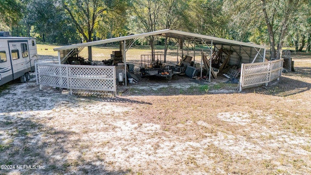 4775 Gadara Rd, Keystone Heights, FL 32656 - photo 43