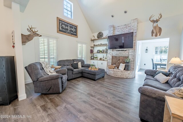 4775 Gadara Rd, Keystone Heights, FL 32656 - photo 46