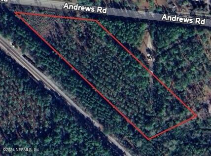 LOT14 Andrews Rd, Hilliard, FL 32046 - photo 1