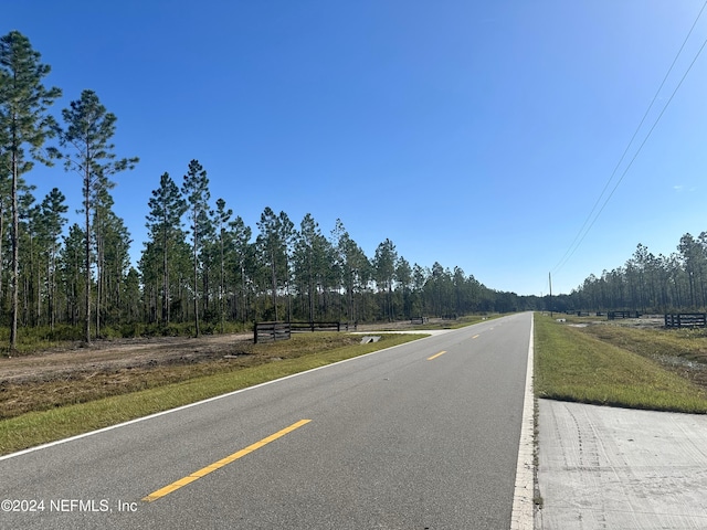 LOT15 Andrews Rd, Hilliard, FL 32046