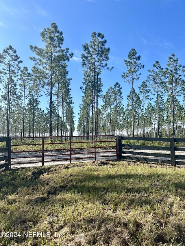 LOT15 Andrews Rd, Hilliard, FL 32046