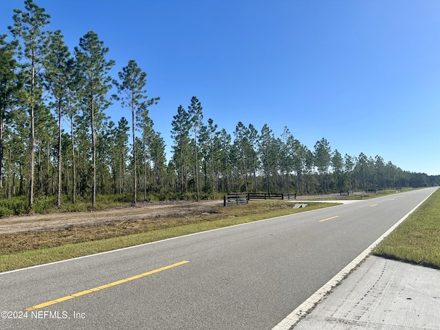 LOT15 Andrews Rd, Hilliard, FL 32046