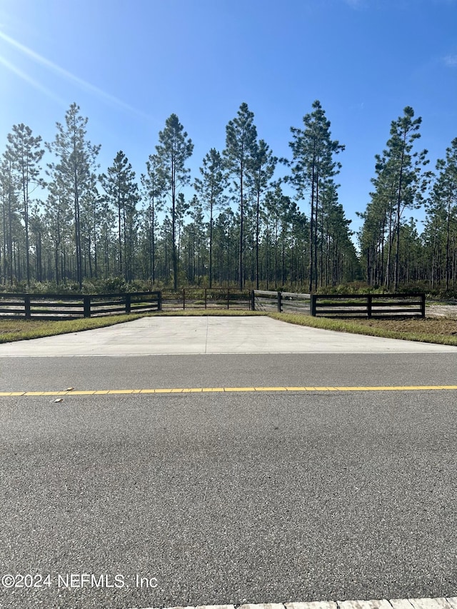 LOT15 Andrews Rd, Hilliard, FL 32046
