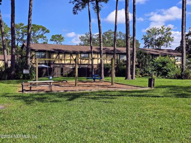 8200 Oxford Forest Dr, Jacksonville, FL 32217 - photo 30