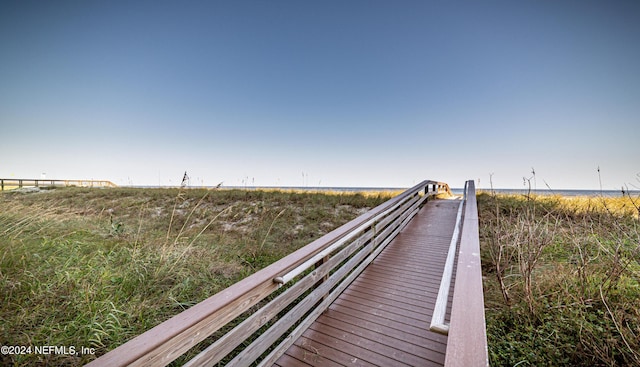 1301 1st St S Unit 1202, Jacksonville Beach, FL 32250 - view of community