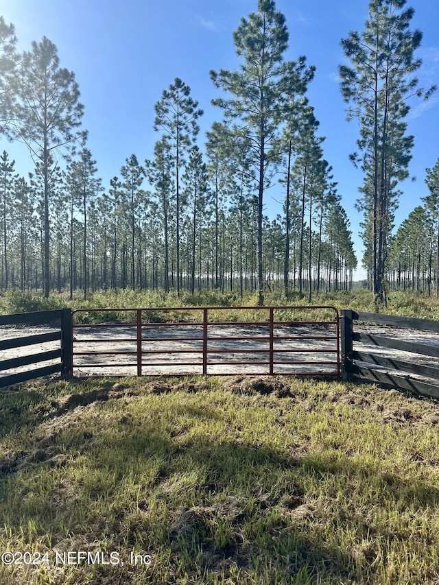 172746 Andrews Rd, Hilliard, FL 32046