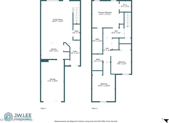 6700 Bowden Rd Unit 1004, Jacksonville, FL 32216 - photo 16