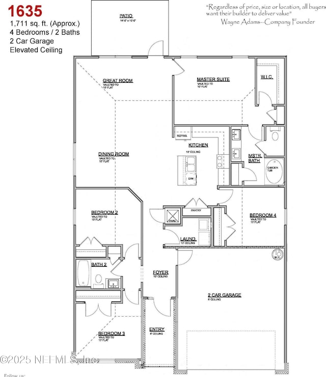 3111 Forest View Ln, Green Cove Springs, FL 32043 - photo 15