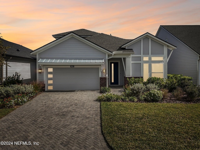 9815 Invention Ln, Jacksonville, FL 32256 - photo 1