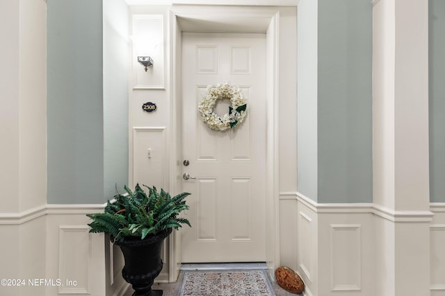 9831 Del Webb Pkwy Unit 2308, Jacksonville, FL 32256 - doorway to property