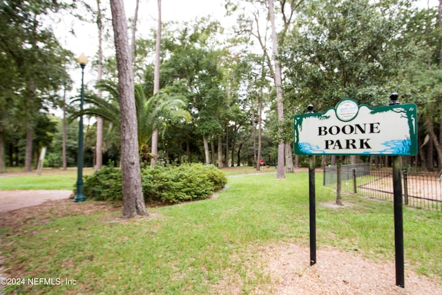1846 Mallory St Unit 13, Jacksonville, FL 32205 - photo 32