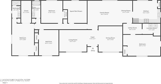 5816 Moncrief Rd, Jacksonville, FL 32209 - photo 4