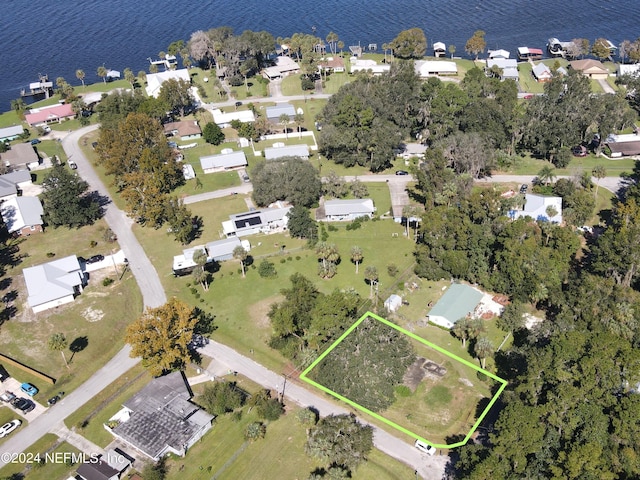 124 Bellray Dr, Satsuma FL, 32189 land for sale