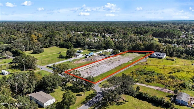 12695 Shims Rd, Jacksonville FL, 32226 land for sale