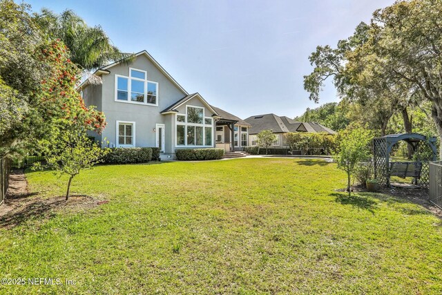 476 Blagdon Ct, Jacksonville, FL 32225 - photo 18