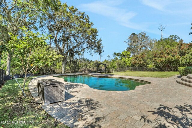 476 Blagdon Ct, Jacksonville, FL 32225 - photo 23