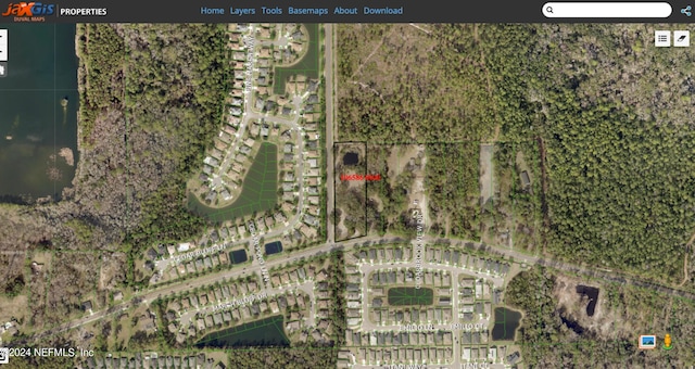 Listing photo 3 for 4025-A Cedar Point Rd, Jacksonville FL 32226