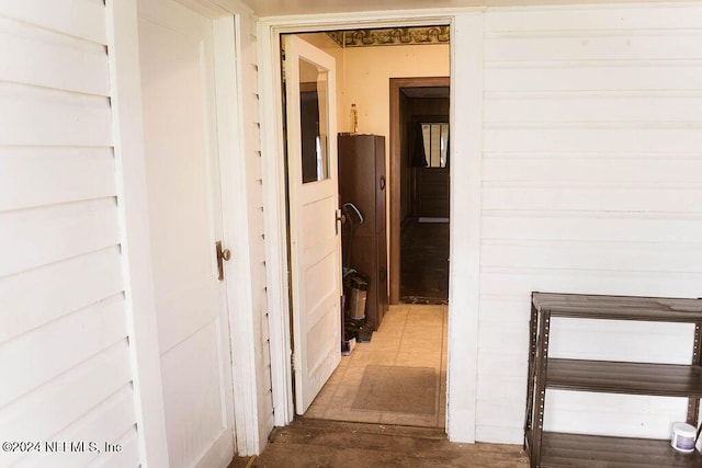 762 N Walnut St, Starke, FL 32091 - view of corridor