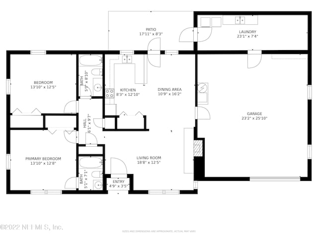 5665 Maverick, Middleburg, FL 32068 - photo 4