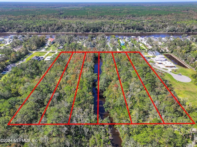 48 Roscoe Blvd N, Ponte Vedra Beach FL, 32082 land for sale