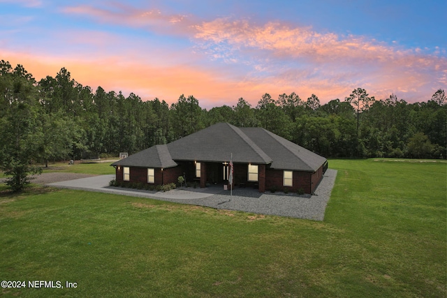 871 County Rd 217, Maxville FL, 32234, 4 bedrooms, 2 baths house for sale