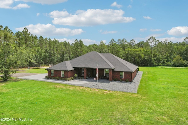 Listing photo 2 for 871 County Rd 217, Maxville FL 32234