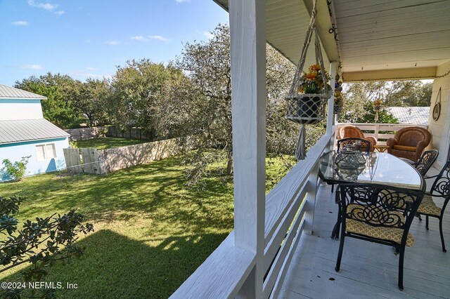 253 Dondanville Rd, Saint Augustine, FL 32080 - photo 30