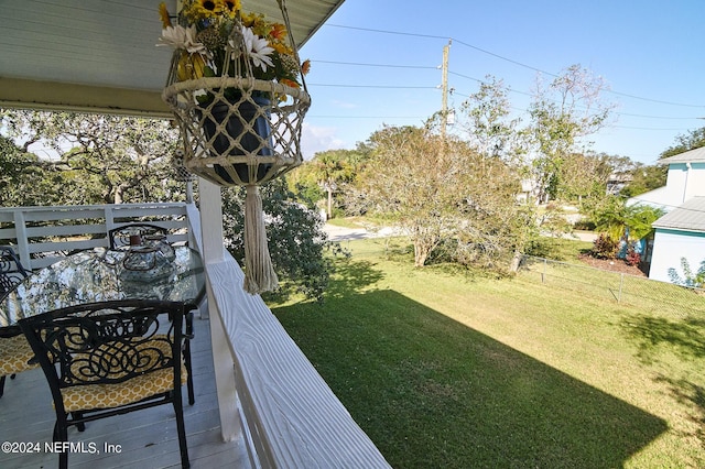 253 Dondanville Rd, Saint Augustine, FL 32080 - photo 31