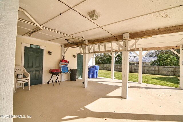 253 Dondanville Rd, Saint Augustine, FL 32080 - photo 23