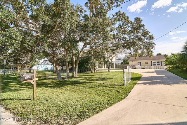 253 Dondanville Rd, Saint Augustine, FL 32080 - photo 75
