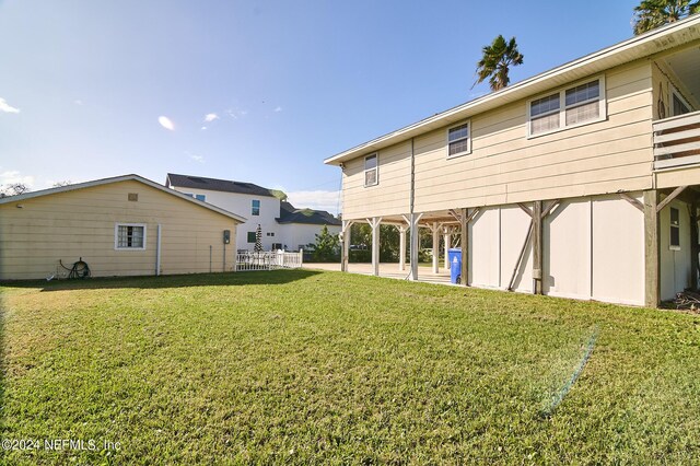 253 Dondanville Rd, Saint Augustine, FL 32080 - photo 14