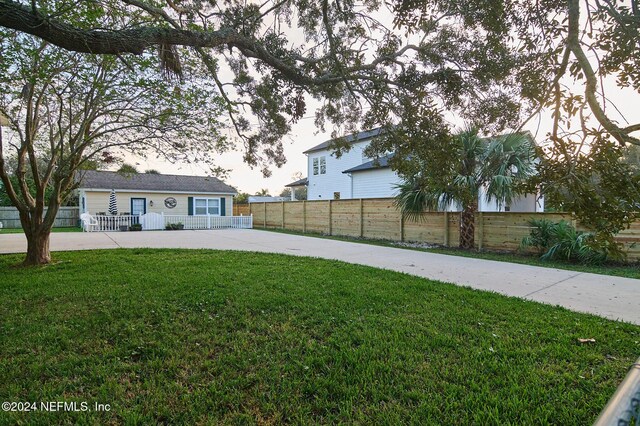 253 Dondanville Rd, Saint Augustine, FL 32080 - photo 18