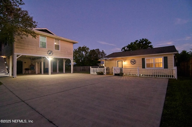 253 Dondanville Rd, Saint Augustine, FL 32080 - photo 1