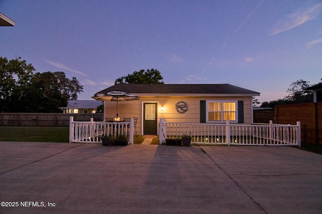 253 Dondanville Rd, Saint Augustine, FL 32080 - photo 2