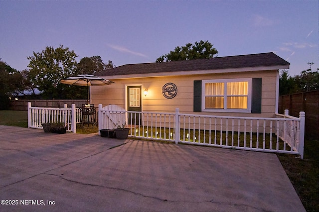 253 Dondanville Rd, Saint Augustine, FL 32080 - photo 9