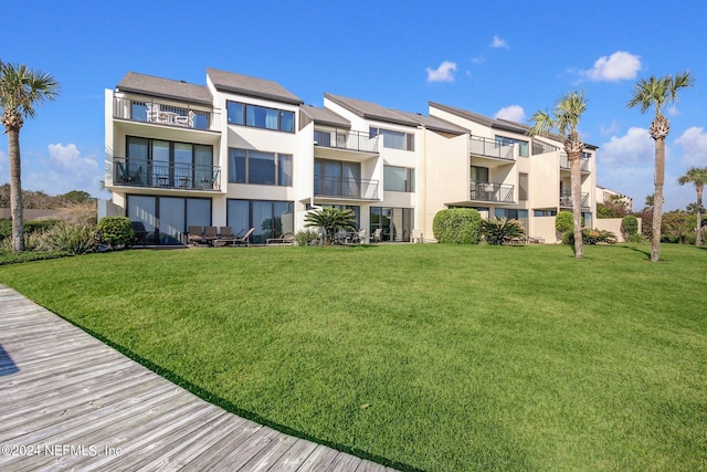 1111 Beach Walker Rd Unit 1111, Fernandina Beach, FL 32034 - photo 1