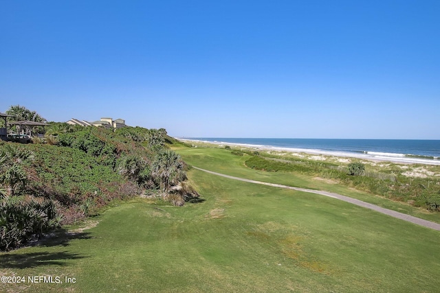 1111 Beach Walker Rd Unit 1111, Fernandina Beach, FL 32034 - photo 26