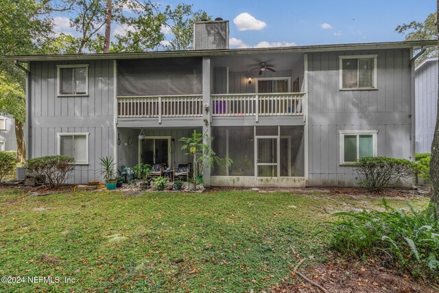3270 Ricky Dr Unit 1302, Jacksonville, FL 32223 - photo 33