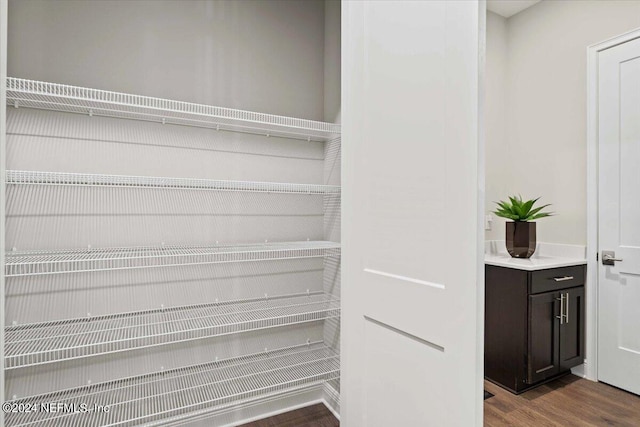 244 Rum Runner Way, Saint Johns, FL 32259 - view of storage area