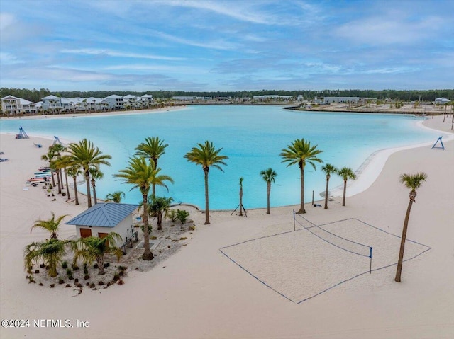 244 Rum Runner Way, Saint Johns, FL 32259 - water view