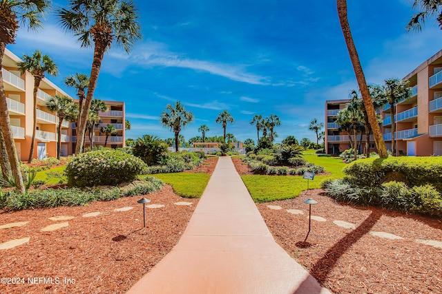 4 Ocean Trace Rd Unit 102, Saint Augustine, FL 32080 - view of home's community