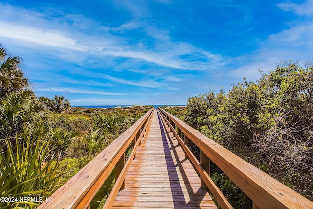 4 Ocean Trace Rd Unit 102, Saint Augustine, FL 32080 - view of home's community