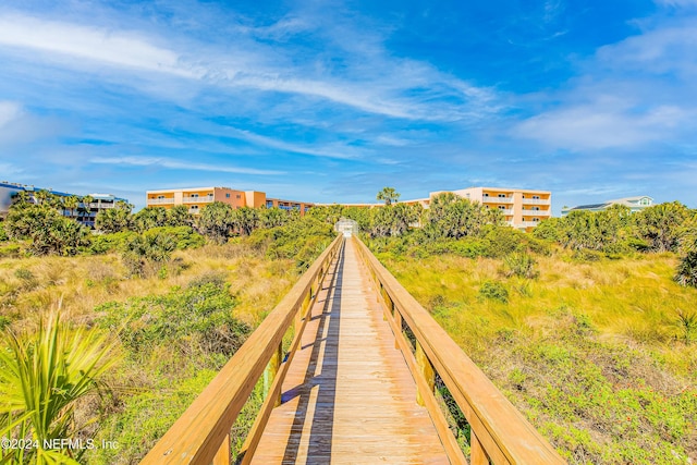 4 Ocean Trace Rd Unit 102, Saint Augustine, FL 32080 - view of home's community