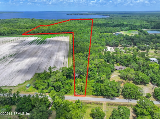 0 County Road 208, Saint Augustine FL, 32092 land for sale