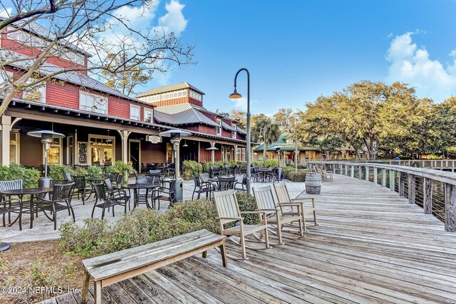2021 Beach Wood Rd, Fernandina Beach, FL 32034 - photo 44