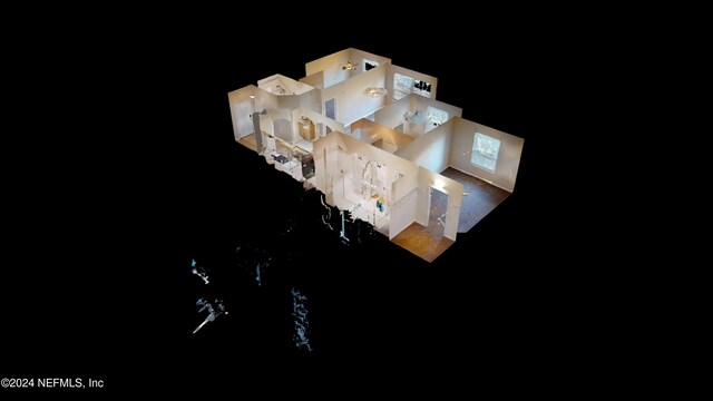 7990 Baymeadows Rd E Unit 410, Jacksonville, FL 32256 - room layout