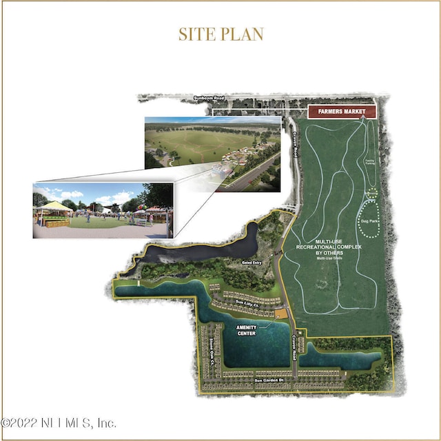 4397 Sun Garden Dr, Jacksonville, FL 32257 - map / location