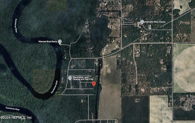 0 SW 14th Pl, Bell FL, 32619 land for sale